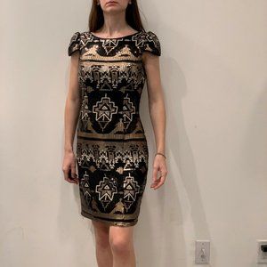 Langhem Dress Size 4